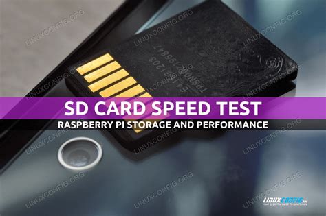 how to check integrity of sd card|How To Test A SD Card .